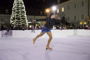 026 Miklavz in prizig luck Foto atelje Postojna